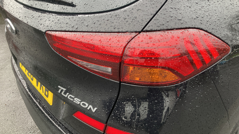 Hyundai Tucson 1.6 GDi Premium 5dr 2WD Petrol Estate